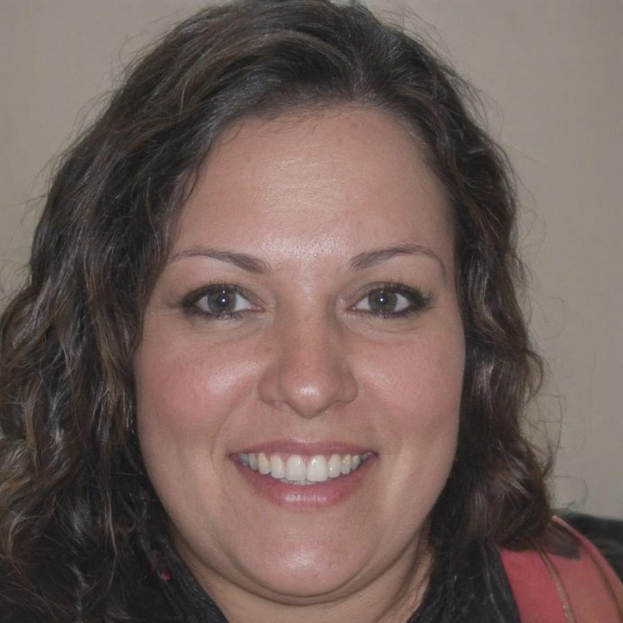 Portrait d'Anwen Keraudren, directrice d'analyses